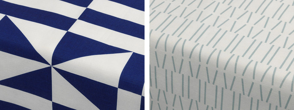 Table Runners, Alexander Girard - Moises Showroom