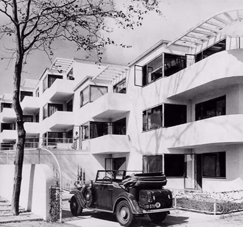 Arne Jacobsen