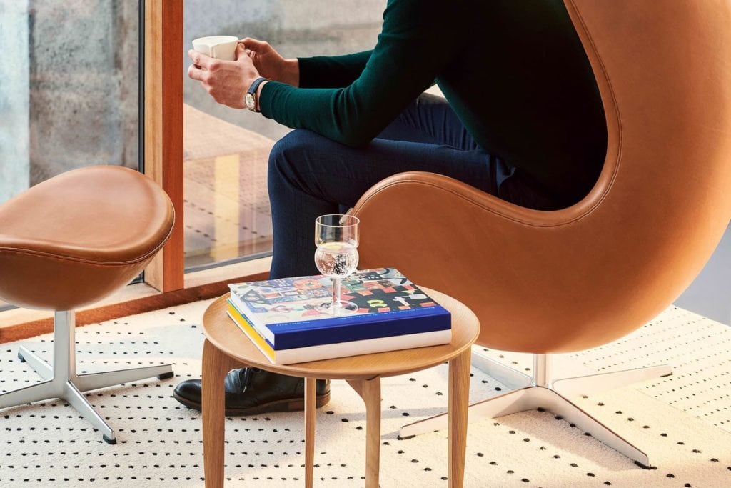 Arne Jacobsen
