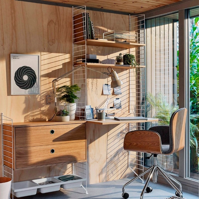 Muebles de diseño