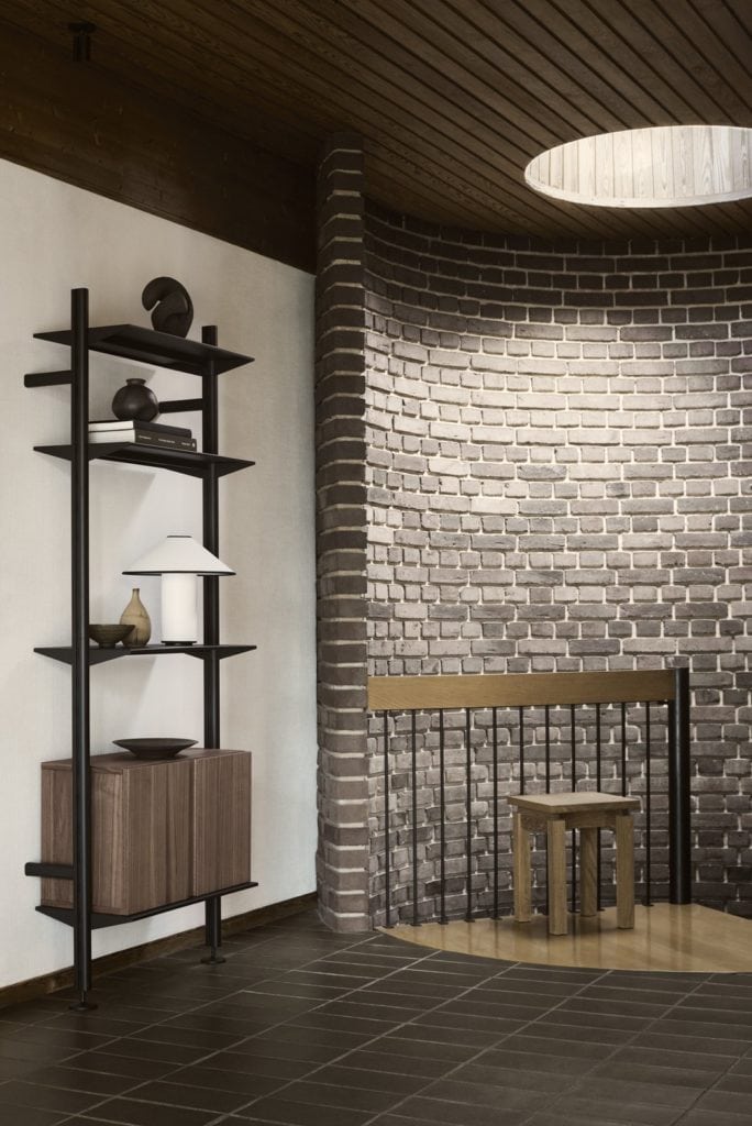 STRING FURNITURE - SISTEMA PIRA G2 