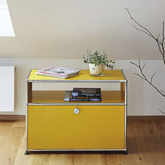 USM Haller: sistema modular de diseño icónico | Moises Showroom