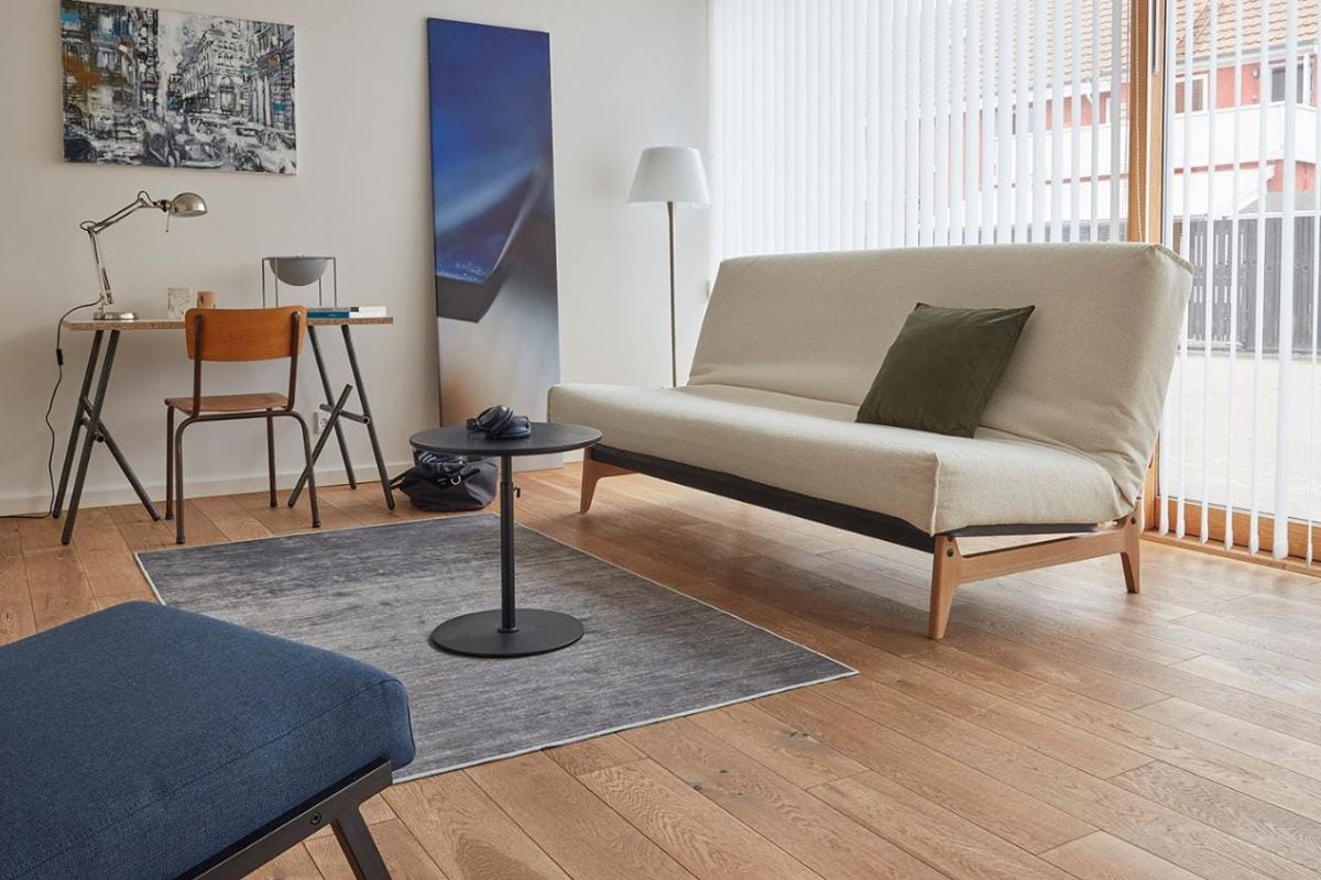 Sofá Cama sin brazos de la marca Innovation Living