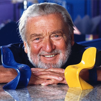Verner Panton 100 Years